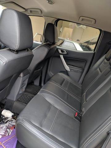 Ford Ranger XLT - Foto 10