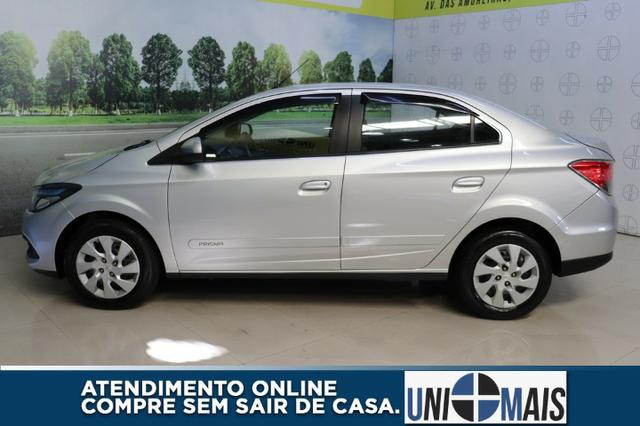Prisma 1.4 Lt 2013 Completo Impecavel Multimidia Apenas 33.900 Financia/Troca Ljc - Foto 13