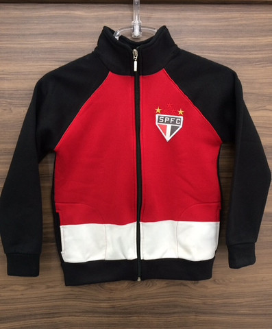 jaqueta infantil tamanho 6