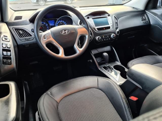 Hyundai IX35 GLS 4P - Foto 6