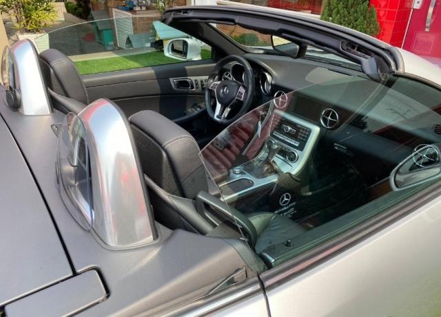 MERCEDES SLK 250 CGI 2012 STARVEICULOS - Foto 15