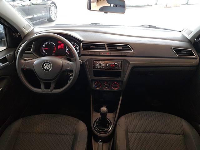 GOL 2016/2017 1.0 12V MPI TOTALFLEX TRENDLINE 4P MANUAL - Foto 7