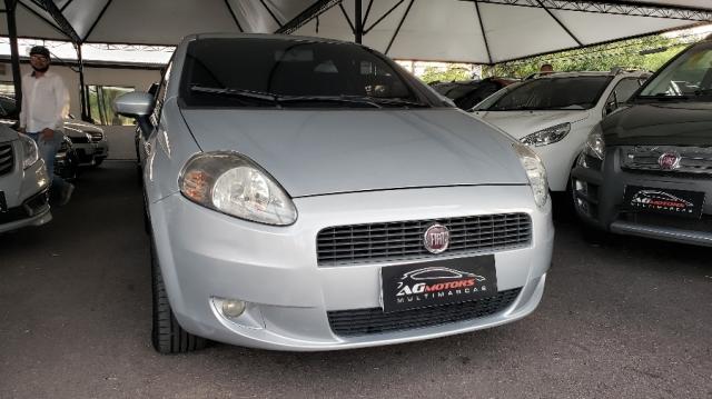 Fiat Punto Attractive 4P - Foto 5