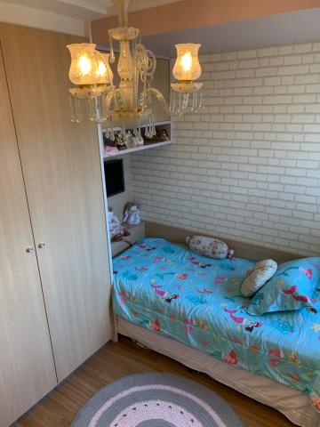 Apartamento no Jardim Flor da Montanha, com 3 quartos, sendo 3 suítes e área útil de 122 m - Foto 12