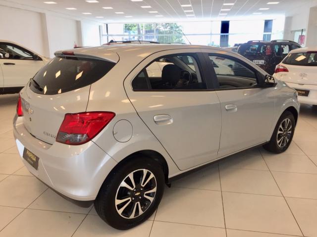 ONIX LTZ 1.4 AUTOMATICO - Foto 5
