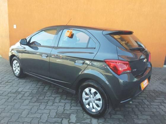 ONIX 2019/2019 1.0 MPFI LT 8V FLEX 4P MANUAL - Foto 6