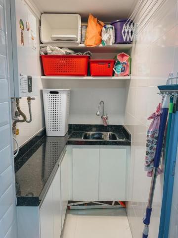 Apartamento no Jardim Flor da Montanha, com 2 quartos, sendo 1 suíte e área útil de 106 m² - Foto 19