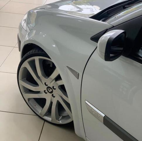 RENAULT MEGANE GT DYN 1.6 - Foto 4
