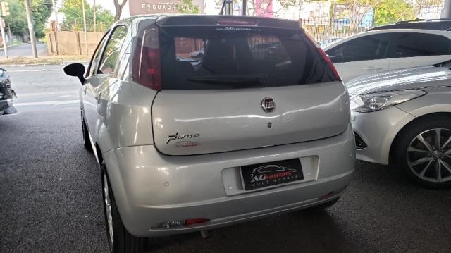 Fiat Punto Attractive 4P - Foto 13
