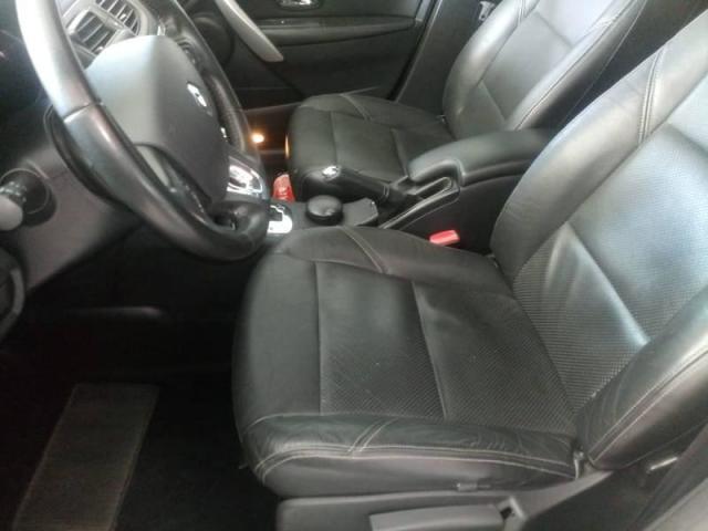 RENAULT FLUENCE DYNAMIQUE 2.0 16V HI-FLEX AUT. GNV - Foto 5