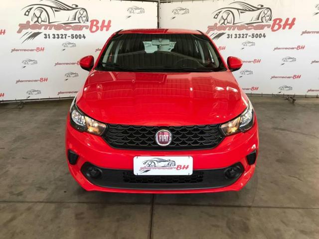 Fiat Argo DRIVE 1.0 - Foto 2