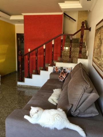 Casa de Condomínio em Vila Augusta, com 4 quartos, sendo 4 suítes e área útil de 180 m² - Foto 9