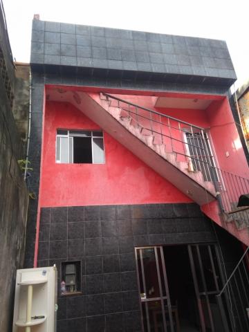 Sobrado em Parque São Miguel, com 5 quartos, sendo 1 suíte e área útil de 187 m²