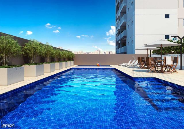 Apartamento em Vila Galvão, com 2 quartos, sendo 1 suíte e área útil de 55 m² - Foto 6