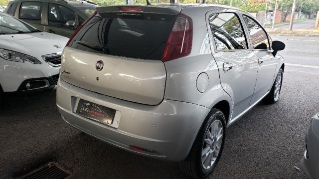 Fiat Punto Attractive 4P - Foto 15