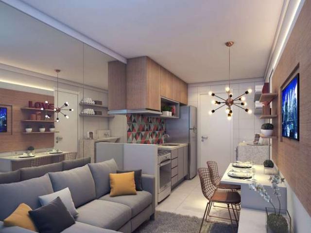 Portal Vila Prudente - 32m² - São Paulo, SP - Foto 3