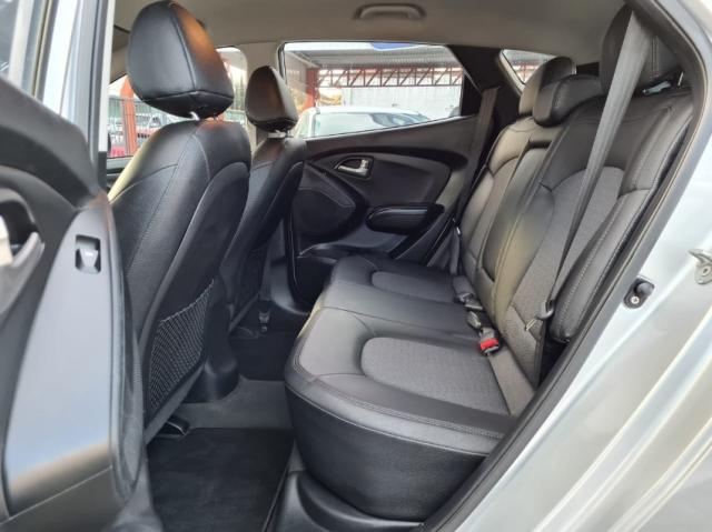 Hyundai IX35 GLS 4P - Foto 9