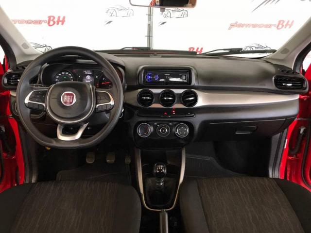 Fiat Argo DRIVE 1.0 - Foto 7
