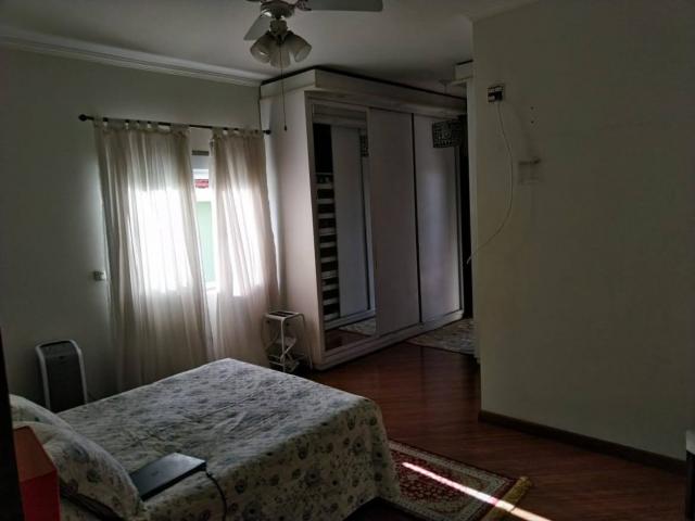 Sobrado na Vila Tijuco, com 3 quartos, sendo 1 suíte e área útil de 200 m² - Foto 13