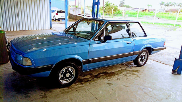 Del rey relíquia 1989
