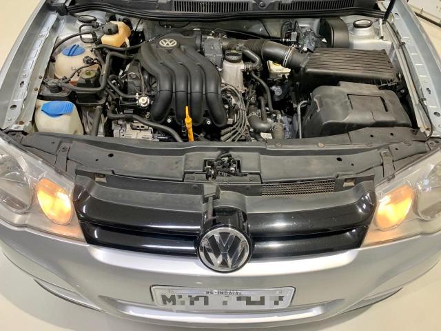 GOLF 2010/2010 2.0 MI 8V FLEX 4P TIPTRONIC - Foto 5