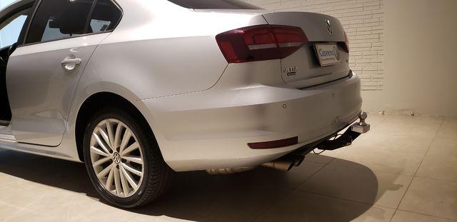 Volkswagen Jetta Comfortline 1.4 TSI - Foto 5