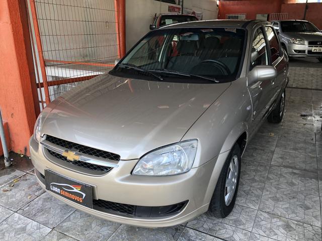 Classic 2012 1.0 completo R$20.900