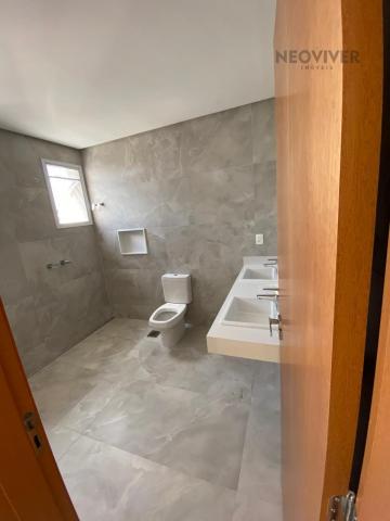 Apartamento à venda com 4 dormitórios em Setor bueno, Goiânia cod:34 - Foto 7
