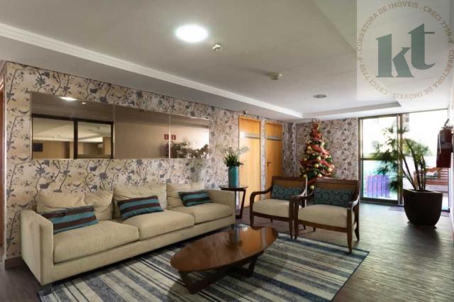 Apartamento para vender, Cabo Branco, João Pessoa, PB - Foto 15