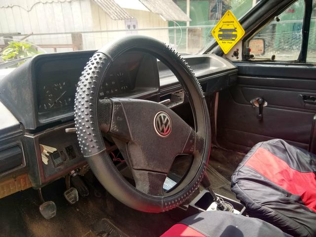 Gol AP 1.8 (passo cartão) - Foto 6