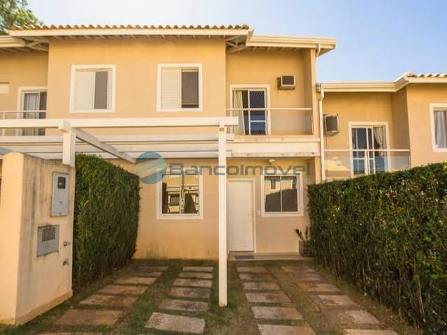 Casa de condomínio à venda com 3 dormitórios cod:CA02407