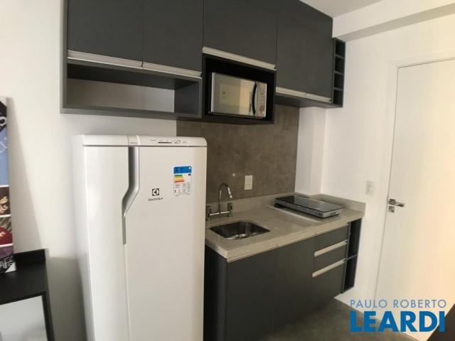 Apartamento à venda com 1 dormitórios em Centro, São paulo cod:589694 - Foto 5