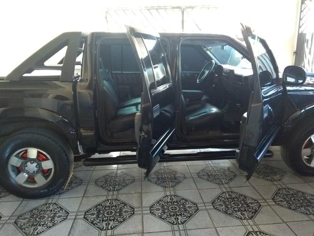 S10 blazer diesel MWM SPRINT - Foto 9