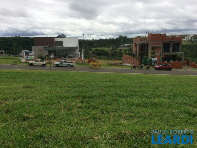 Terreno à venda em Alphaville nova esplanada, Votorantim cod:595421 - Foto 7