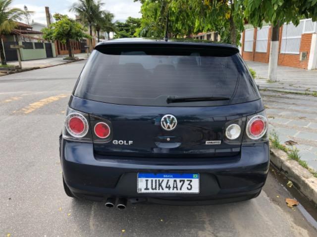 Volkswagen Golf Sportline 1.6 Limited Edition 2014 - Foto 5