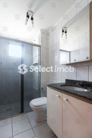 Apartamento à venda com 2 dormitórios em Vila emílio, Mauá cod:438 - Foto 12