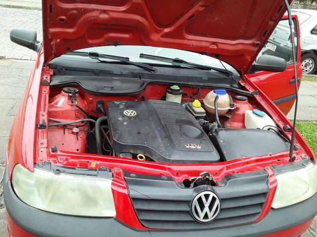 Gol g3