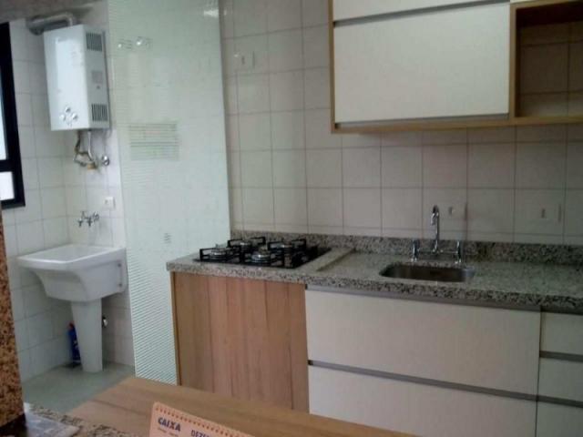 Entrada Parc. até 24x - Próx. Av. das Torres ? Sacada c/ Churrasqueira - Foto 10