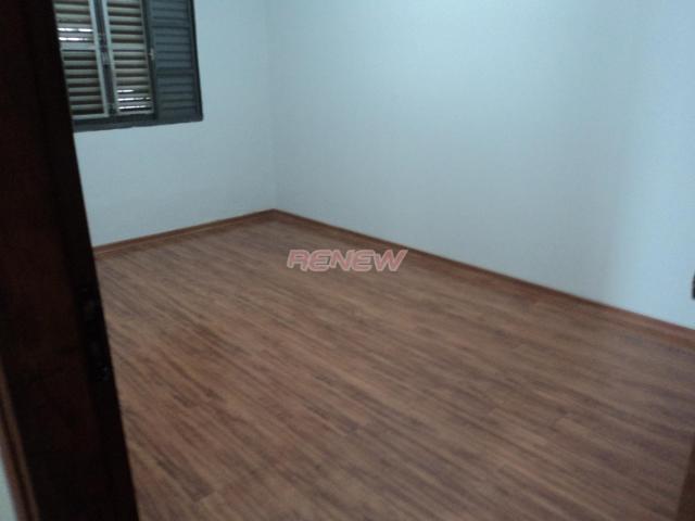 Casa à venda com 3 dormitórios em Jardim vila rosa, Valinhos cod:CA007461 - Foto 20