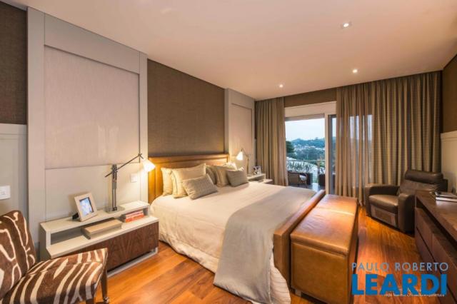 Casa de condomínio à venda com 5 dormitórios em Ville chamonix, Itatiba cod:583370 - Foto 12