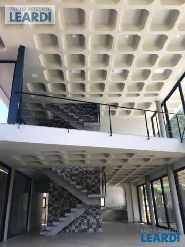 Casa de condomínio à venda com 4 dormitórios em Sítio da moenda, Itatiba cod:585231 - Foto 3