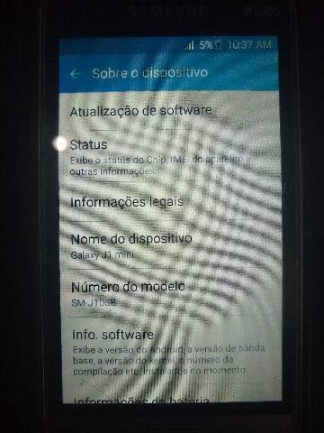 Samsung J1 Mini - Foto 3