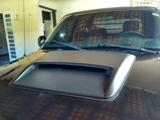 S10 blazer diesel MWM SPRINT - Foto 5