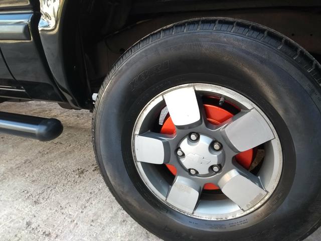 S10 blazer diesel MWM SPRINT - Foto 3