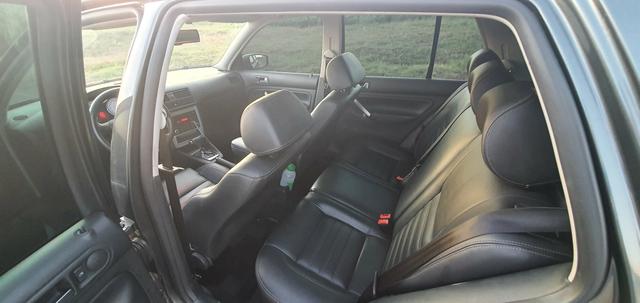 Golf 2.0 sportline tiptronic - Foto 11