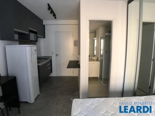 Apartamento à venda com 1 dormitórios em Centro, São paulo cod:589694 - Foto 3