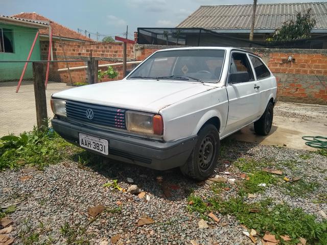 Gol AP 1.8 (passo cartão) - Foto 2