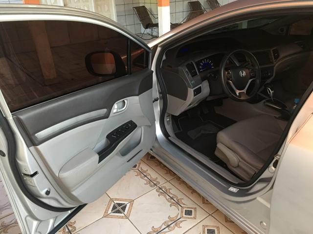 Honda Civic Exs 12/12 1.8 - Foto 7