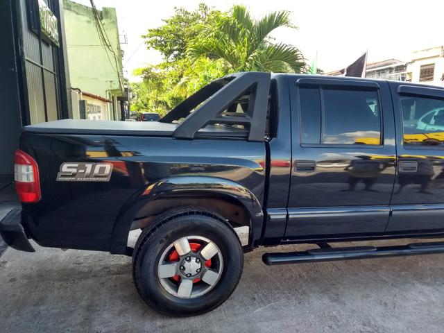 S10 blazer diesel MWM SPRINT - Foto 13