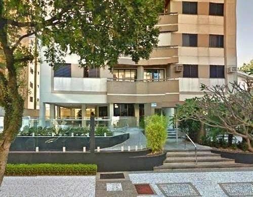 Apartamento com 3 dormitórios à venda, 74 m² por R$ 319.000 - Centro - Londrina/PR - Foto 3